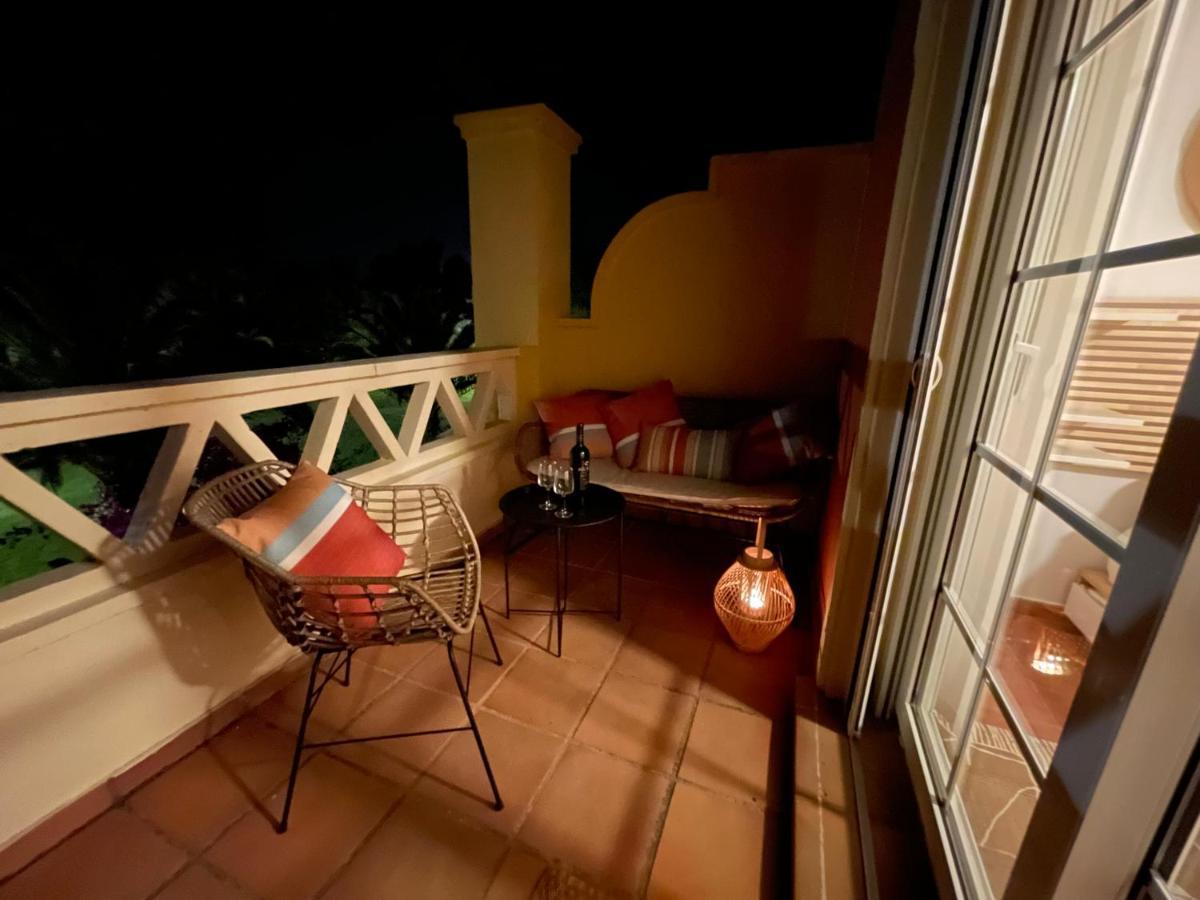Golf, Kitesurf, Tennis, Paddle, Free Bicycles - Apartment Andalusia Isla Canela Bagian luar foto