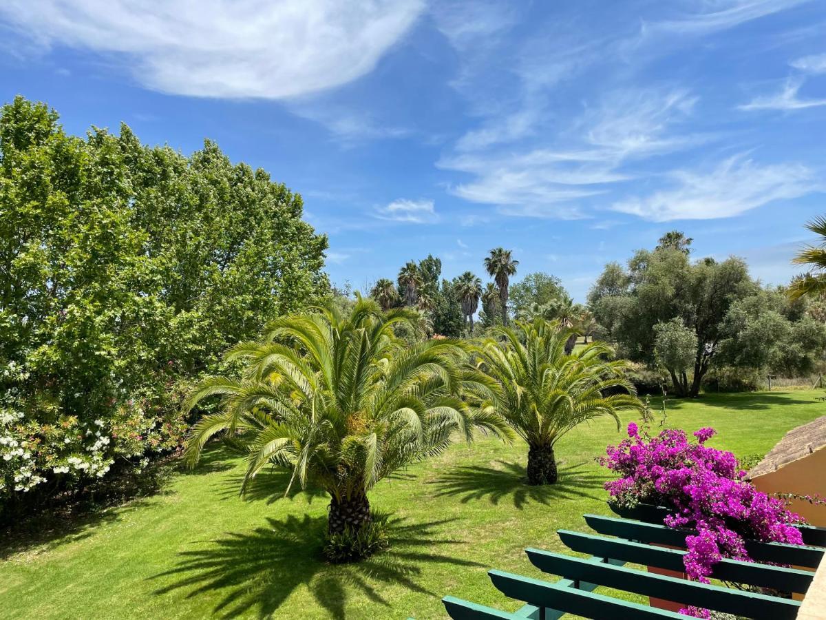 Golf, Kitesurf, Tennis, Paddle, Free Bicycles - Apartment Andalusia Isla Canela Bagian luar foto