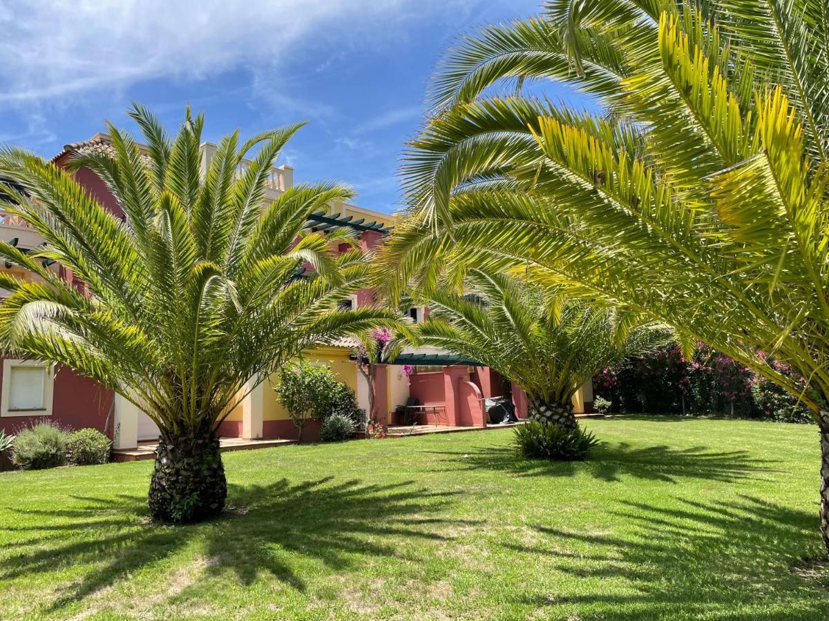 Golf, Kitesurf, Tennis, Paddle, Free Bicycles - Apartment Andalusia Isla Canela Bagian luar foto