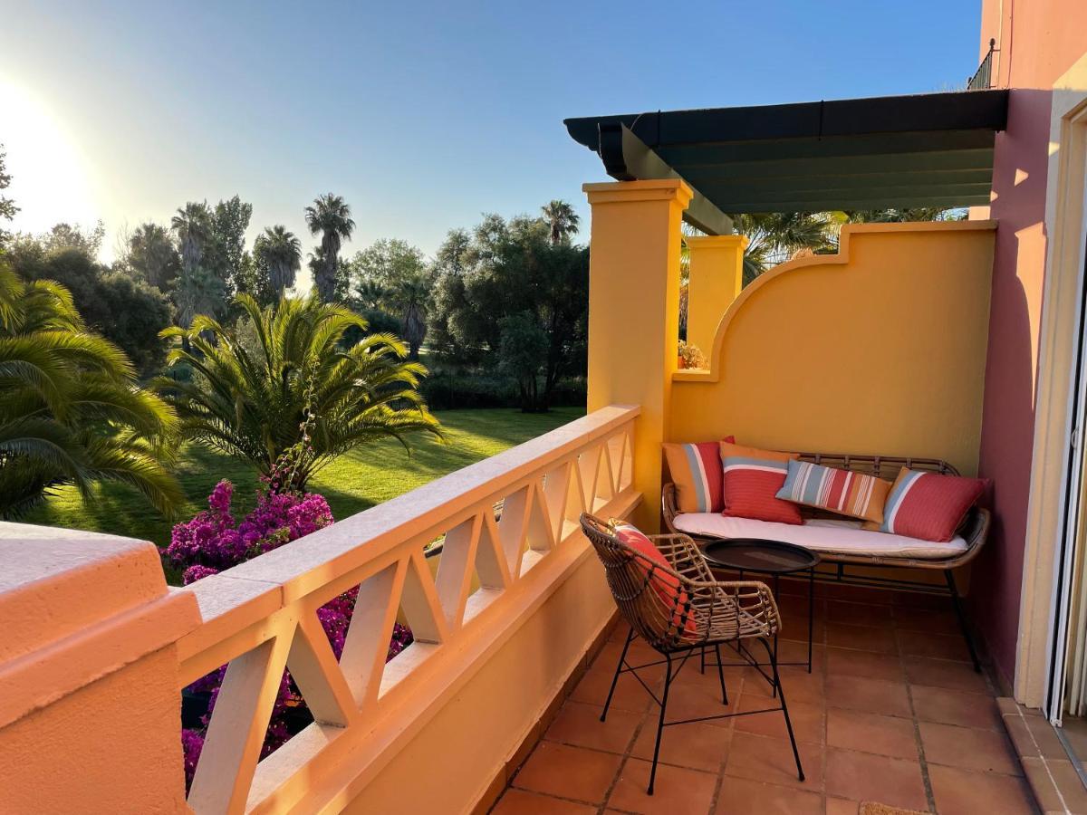 Golf, Kitesurf, Tennis, Paddle, Free Bicycles - Apartment Andalusia Isla Canela Bagian luar foto