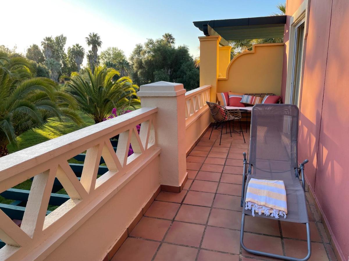 Golf, Kitesurf, Tennis, Paddle, Free Bicycles - Apartment Andalusia Isla Canela Bagian luar foto