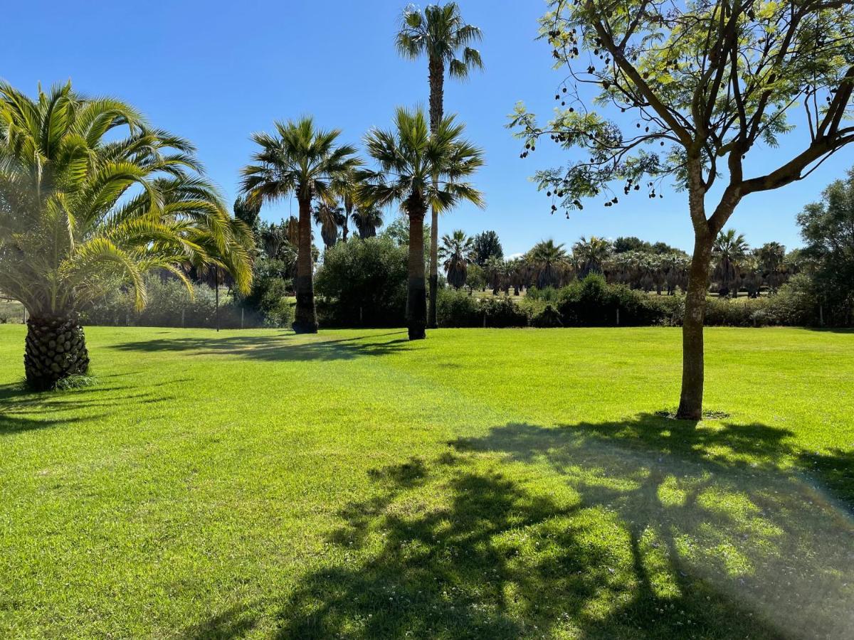 Golf, Kitesurf, Tennis, Paddle, Free Bicycles - Apartment Andalusia Isla Canela Bagian luar foto