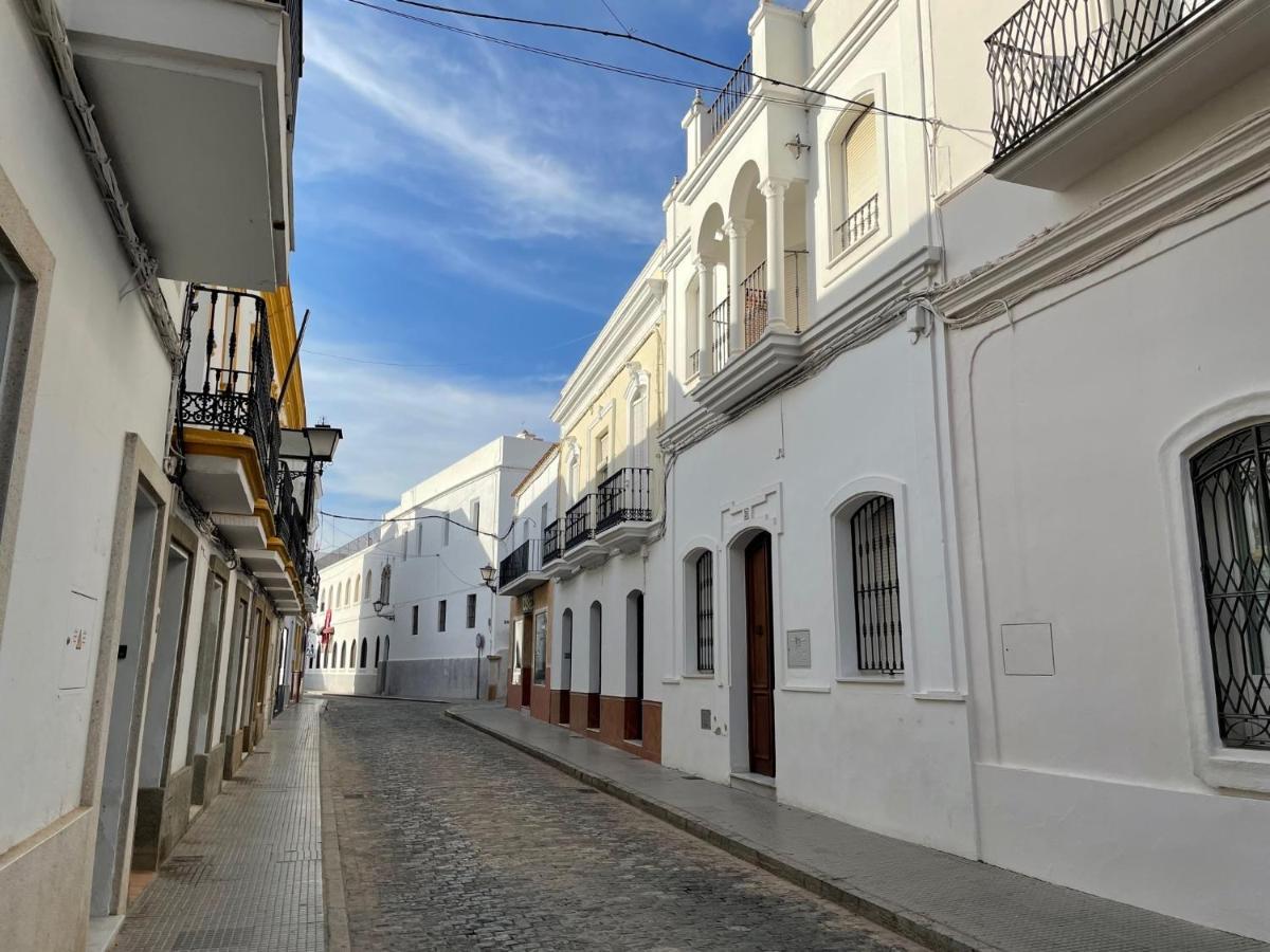 Golf, Kitesurf, Tennis, Paddle, Free Bicycles - Apartment Andalusia Isla Canela Bagian luar foto